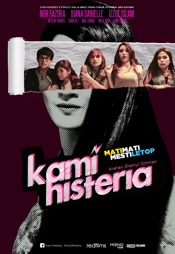 Kami Histeria (2014) Kami Histeria (2014)