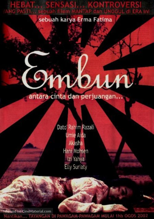 Embun (2002) Embun (2002)